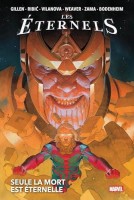 Les Éternels (2021) (One-shot)