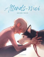 Attends-moi (One-shot)