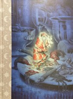 La Cuisine des Ogres 1. Trois-fois-morte