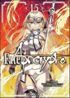Fate - Apocrypha 15. Tome 15