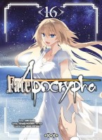 Fate - Apocrypha 16. Tome 16