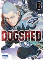 DogsRed 6. Entraînement en solo