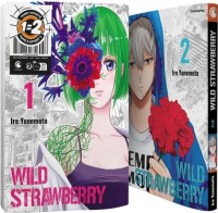 Wild strawberry INT. Tomes 1 et 2