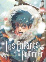 Les enfants du pommier 3. Les enfants du pommier