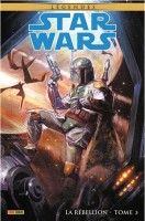 Star Wars - Légendes - La rébellion 3. 