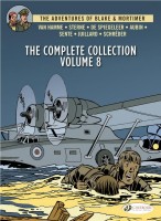 Blake & Mortimer - The Complete Collection 8. Volume 8