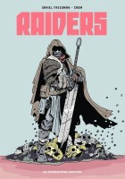 Raiders (One-shot)