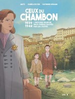 Ceux du Chambon (One-shot)