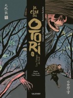 Le Clan des Otori 6. Les Neiges de l'Exil