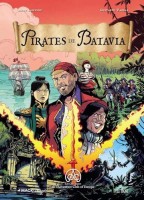 Pirates de Batavia (One-shot)