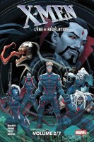 X-Men - L'Ère de Révélation 2. Tome 2