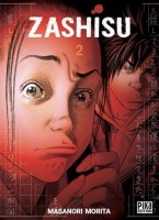 Zashisu 2. Tome 2