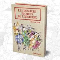 Les dossiers secrets de l’Histoire (One-shot)