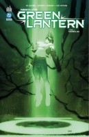 Absolute Green Lantern 2. Tome 2