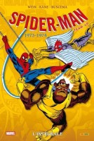 Spider-Man - Team-Up (L'intégrale) 2. 1973-1974