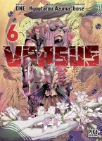 Versus 6. Un endroit pour être heureux