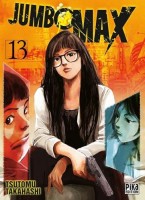 Jumbo Max 13. Tome 13