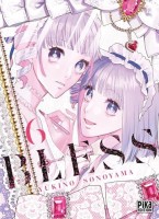 Bless 6. Tome 6