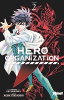 Hero Organization 2. Tome 2