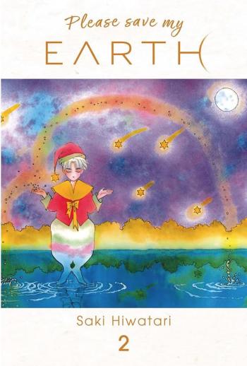 Couverture de l'album Please save my earth - 2. Tome 2
