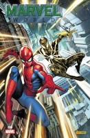 Marvel World 6. Tome 6