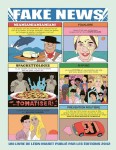 Fake News (Léon Maret) (One-shot)