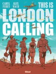 This is London Calling (One-shot)