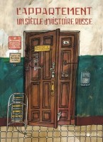 L'appartement (One-shot)