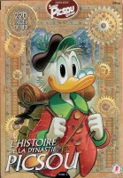 Super Picsou géant HS. HS. HS2024 - L'histoire de la dynastie Picsou tome 03