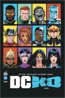 Dc Ko 2. Tome 2