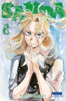 Sanda 8. Tome 8