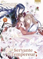 La Servante de l'empereur 6. Tome 6