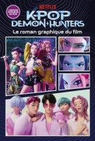 K-Pop Demon Hunters (One-shot)