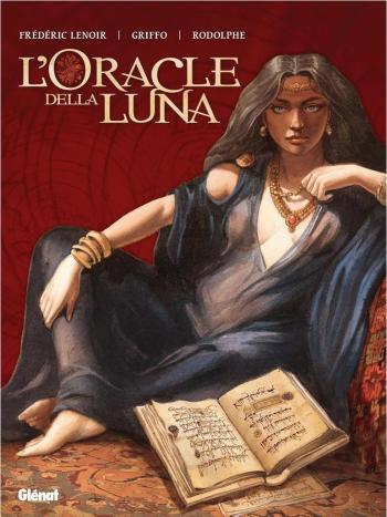 Couverture de l'album L'Oracle della luna - INT. Tomes 1 à 5