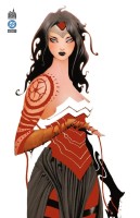 Absolute Wonder Woman 2. Le Labyrinthe