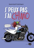 J'peux pas j'ai chimio (One-shot)