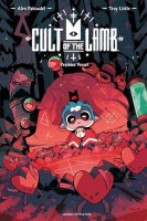 Cult of the Lamb 1. Premier verset