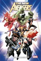 The New Avengers (2025) 1. Les Killuminati