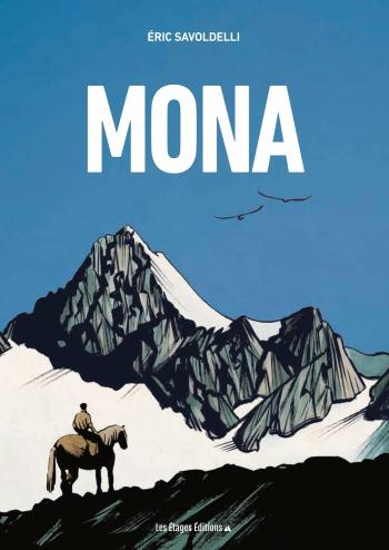 Couverture de l'album Mona (One-shot)