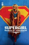 Supergirl - Woman of Tomorrow 0. 
