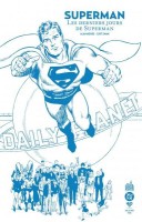 Les Derniers Jours de Superman (One-shot)