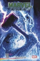 Marvel World 7. Tome 7