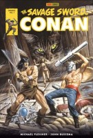 The Savage sword of Conan (Omnibus) 7. Volume 7