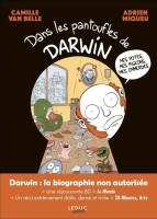 Dans les pantoufles de Darwin (One-shot)