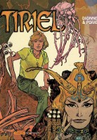 Tiriel, héritier d'un monde (One-shot)