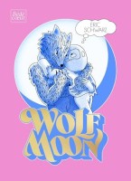 Wolf Moon (One-shot)