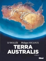 Terra Australis 1. Livre 1/2