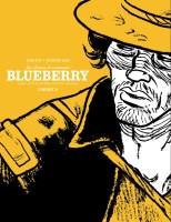 Une Aventure du Lieutenant Blueberry (Carnets) 2. Carnet 2