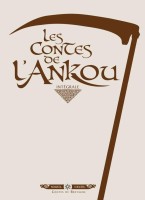 Les Contes de l'Ankou INT. Tomes 1 à 3