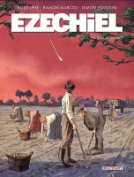 Ezechiel 1. Le pays de la nuit